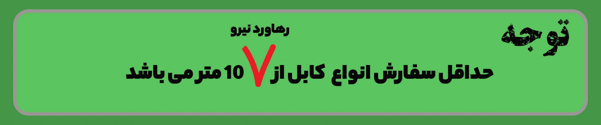 خرید کابل دوربین مداربسته