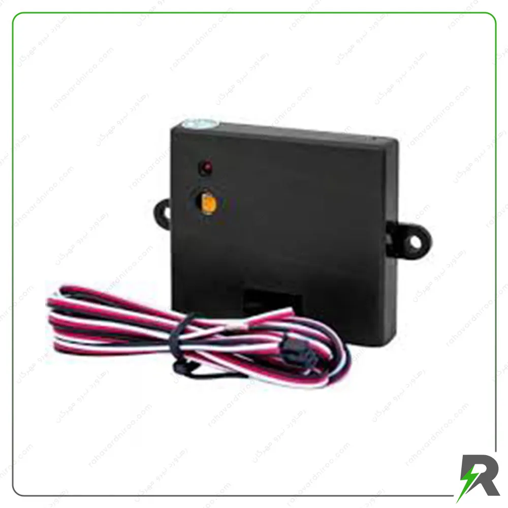 محصولات8 (3) مایکرو ویو با سیم فایروال - Image 1