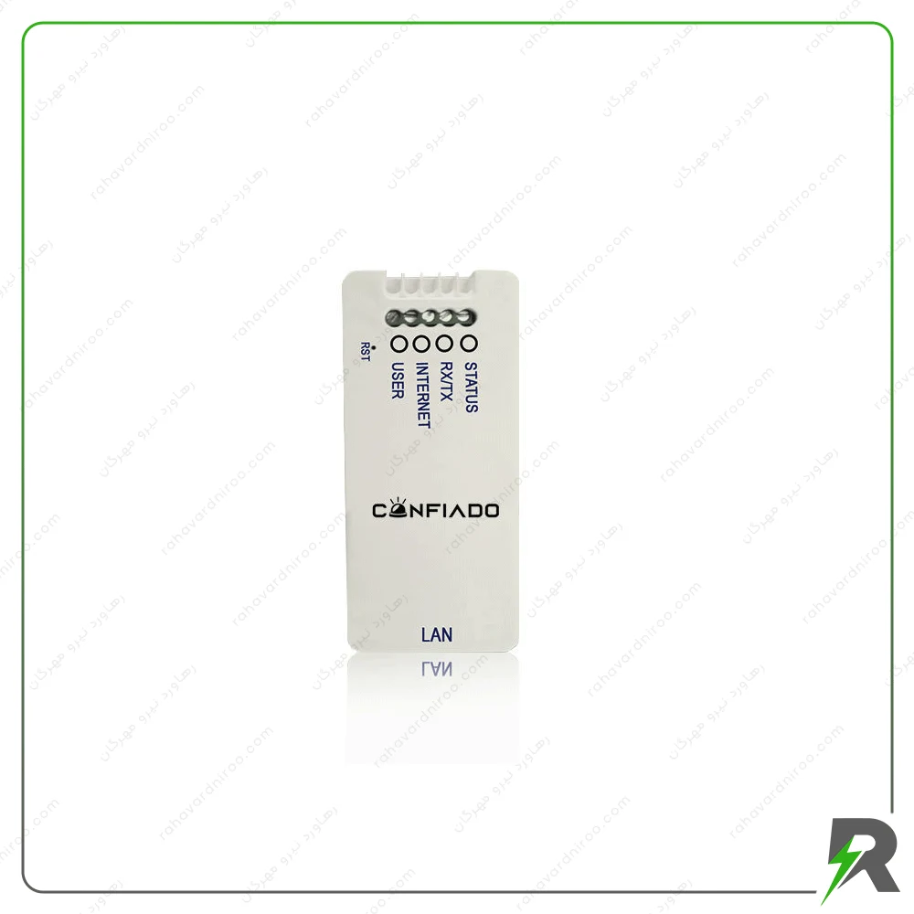 NET500 ماژول شبکه کانفیادو NET500
