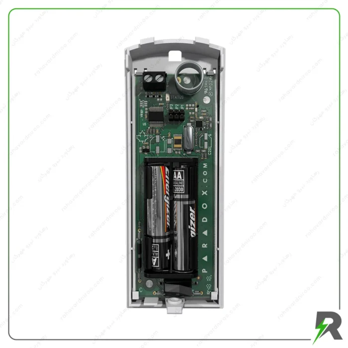 مگنت بی سیم پارادوکس مدل DCT10 - Image 3