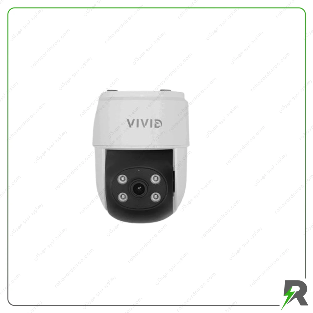 4 دوربین سیمکارتی مدل VD-PT4GI-Eco - Image 1