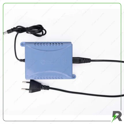 آداپتور دوربین مداربسته