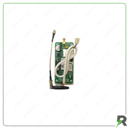 ماژول ارتباطی GSM کانفیادو مدل CM10