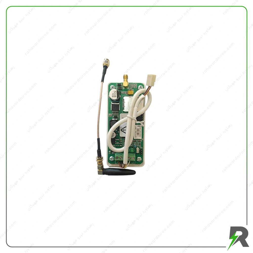 CM10 ماژول ارتباطی GSM کانفیادو مدل CM10