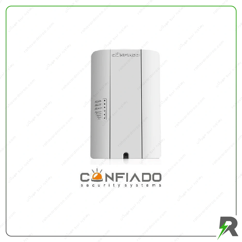 Confiado-metal-box ماژول ارتباطی GSM کانفیادو مدل CM22