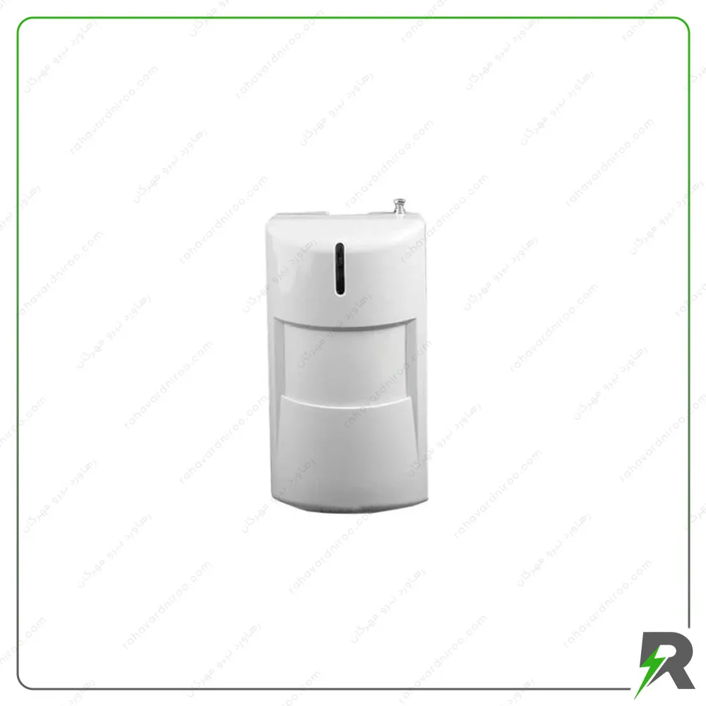 g25 سنسور حرکتی بی سیم گپ مدل g25