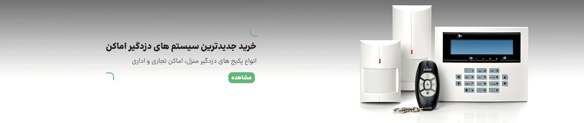 خرید دزدگیر