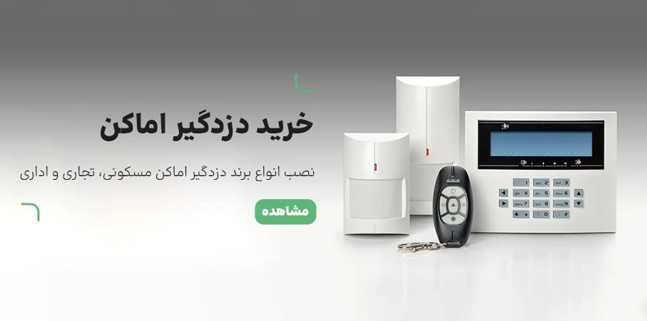 خرید دزدگیر