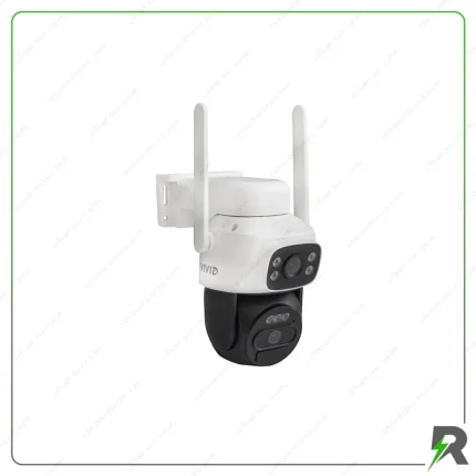 سیستم نظارتی خورشیدی