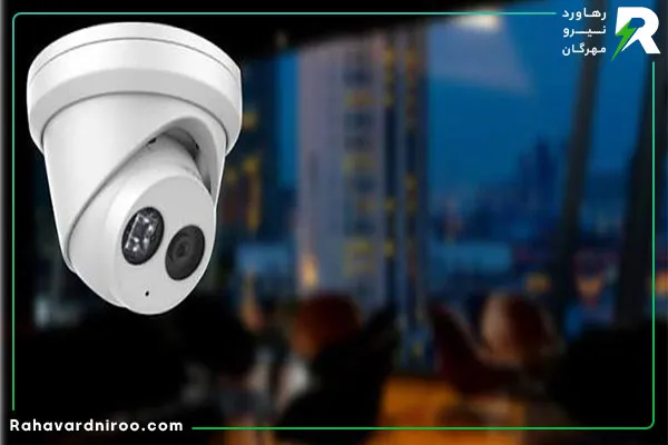 اشتباه های رایج در تعیین تعداد دوربین